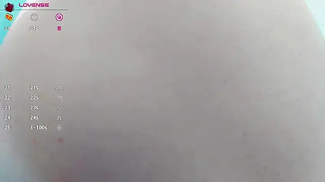 Živý XXX chat Kelly_Klein