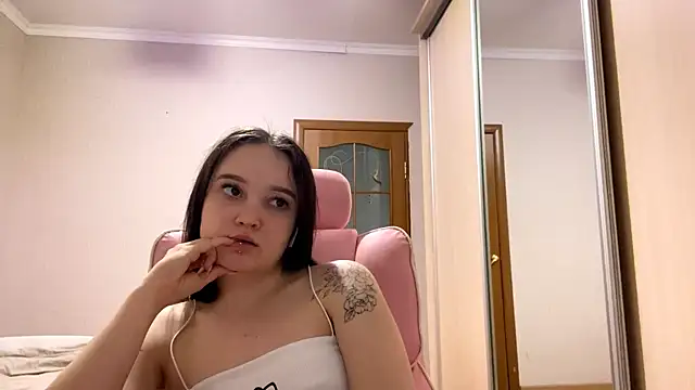 แชท XXX สดของ TrulaPhay