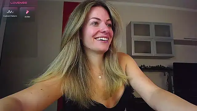 ladysabotage Adlı Modelin Canlı XXX Sohbeti