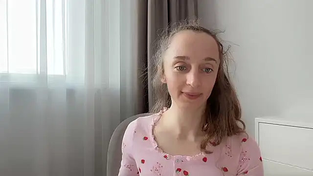 Živý XXX chat ShySchoolGirl