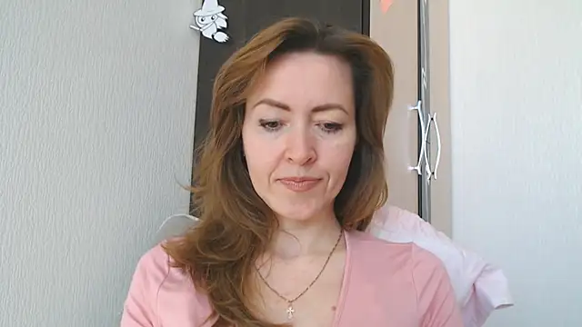 Živý XXX chat NicoleEunice87