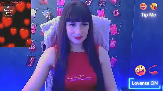 Violla_My লাইভ XXX চ্যাট