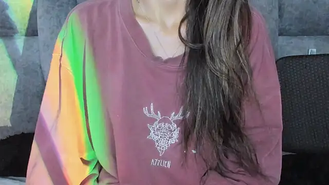 Scarlett_Sk – Live XXX-chat