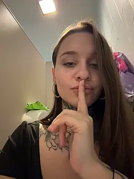 KishaMur 라이브 XXX 채팅