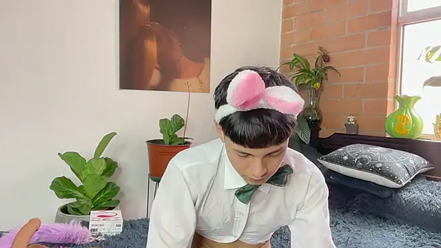 Andy_Belier23 Webcam Show