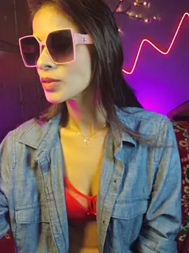 Ivy_the_goddessのライブXXXチャット