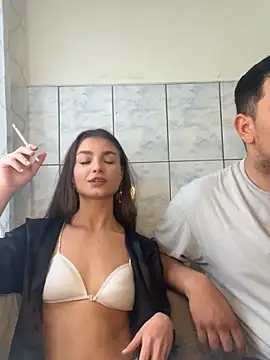 XXX chat uživo modela Rebeka2589