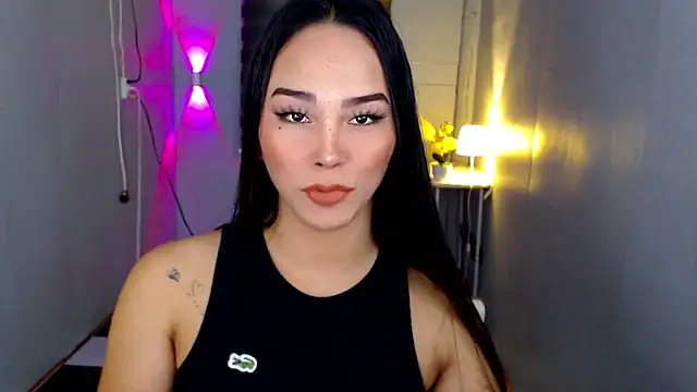 Вебкам-шоу Fille_itou