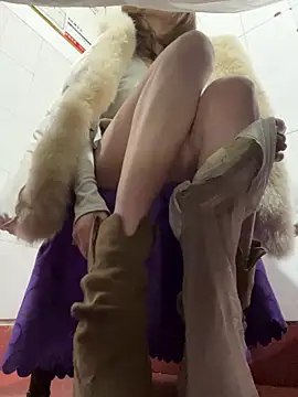 Sembang XXX Secara Langsung littleqiu