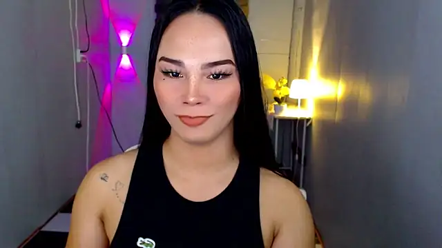 Fille_itou Webcam Show