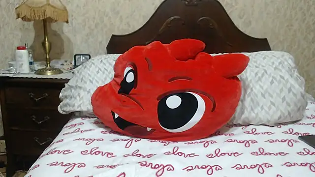 fabiolagg Live XXX Chat