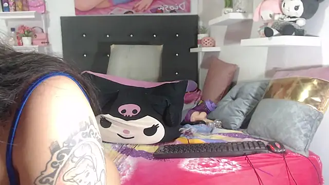 SnowxxWhite 라이브 XXX 채팅