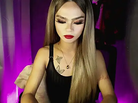 ursweet_lexi 라이브 XXX 채팅