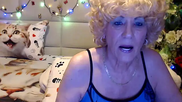 عرض كام HappyWomanOn