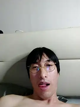 Chatroom XXX en direct de Koreanjjc