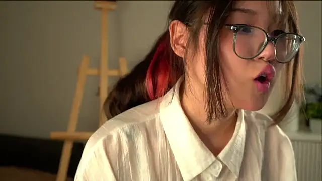 NelleMihalko's Live XXX Chat