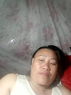 Pertunjukan Kamera Web Lucky_baby7