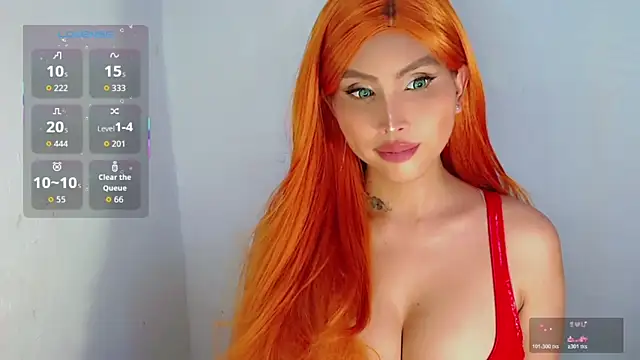 adreana_69 Webcam show