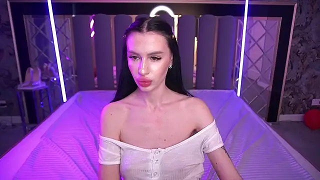 Snow_WhiteeeX's Live XXX Chat