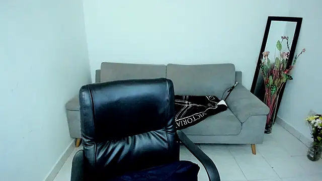 Show Webcam de Adele_Sweett