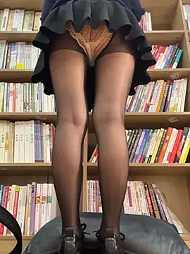 Molly-xiao's Live XXX Chat