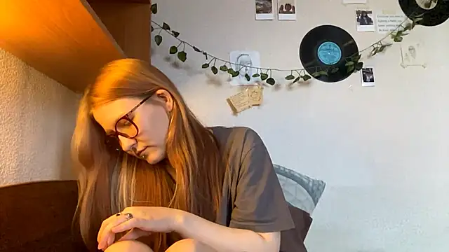 LaureenVielma Live XXX-Chat