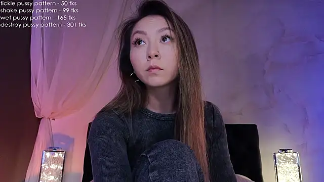 Chat +18 de im_casey ao vivo