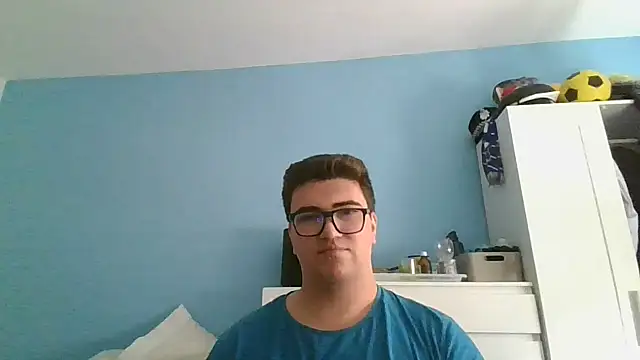 Pokazy przed kamerką – sorolla12