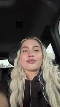 KikiWatson 라이브 XXX 채팅