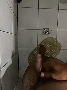 thomasllucas webcam show