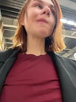 RosieSecret: онлайн-секс-чат