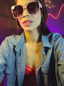 عرض كام Ivy_the_goddess