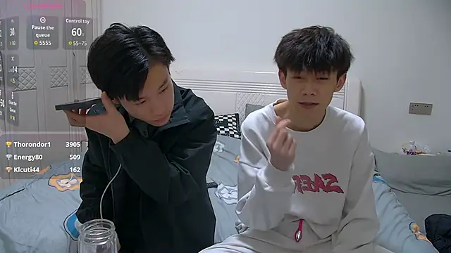 paofu-001 Live XXX-Chat