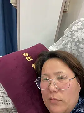 Youyou_12 Show Webcam