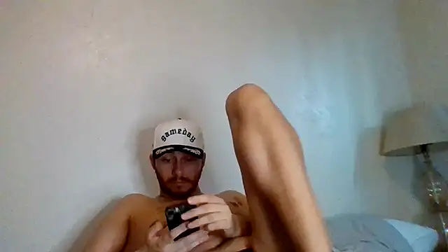 TallHungandCloudy69 – Live XXX-chat