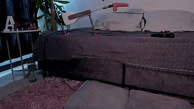 Show Webcam de Emily_Rousess