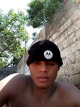 Show de webcam de spittingpig1