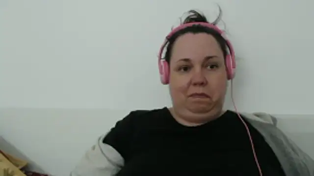 Chat +18 de WendyRhoades ao vivo