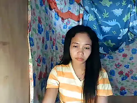 PinaySkinnyGirl: онлайн-секс-чат