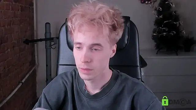 _tokyo_ghoul Show Webcam