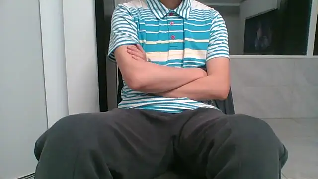 Czat XXX na żywo – nole_china7