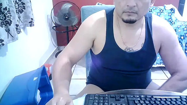 Benjacabo – Live XXX-chat