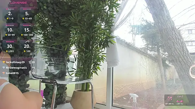 Онлайн чат XXX Lexi_Storm