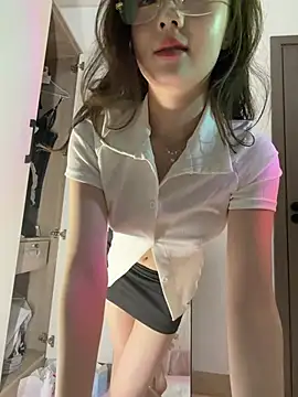 Chat XXX en directo de meimei_x