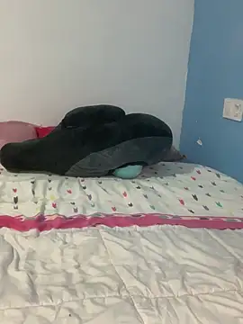 robeertiito Webcam-Show