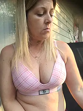 Živý XXX chat NikkiBlisss