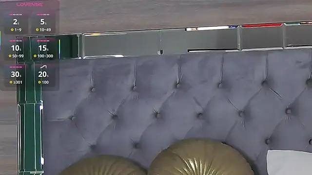 Lorehottie 라이브 XXX 채팅