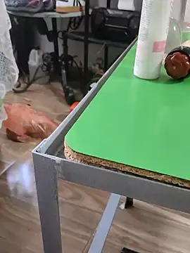 XXX chat uživo modela karlaanqui1