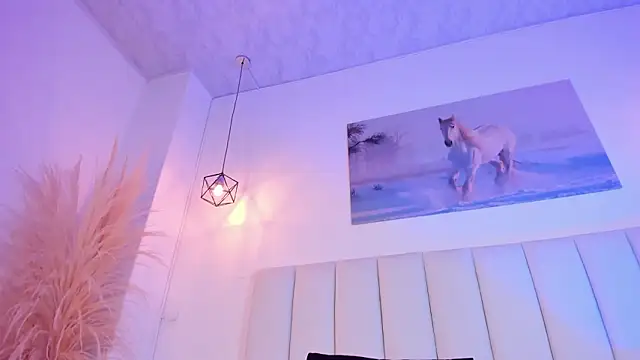 Chatroom XXX en direct de Melodyblacke