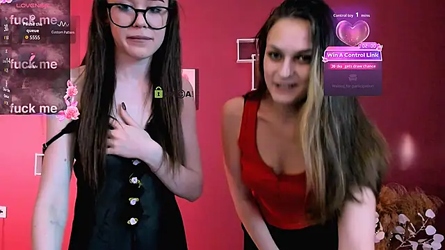 Chatroom XXX en direct de clery_abyss